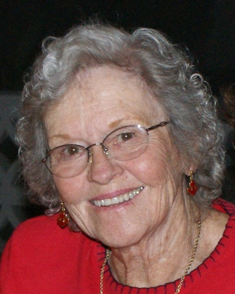 Doris "Jane" Prior