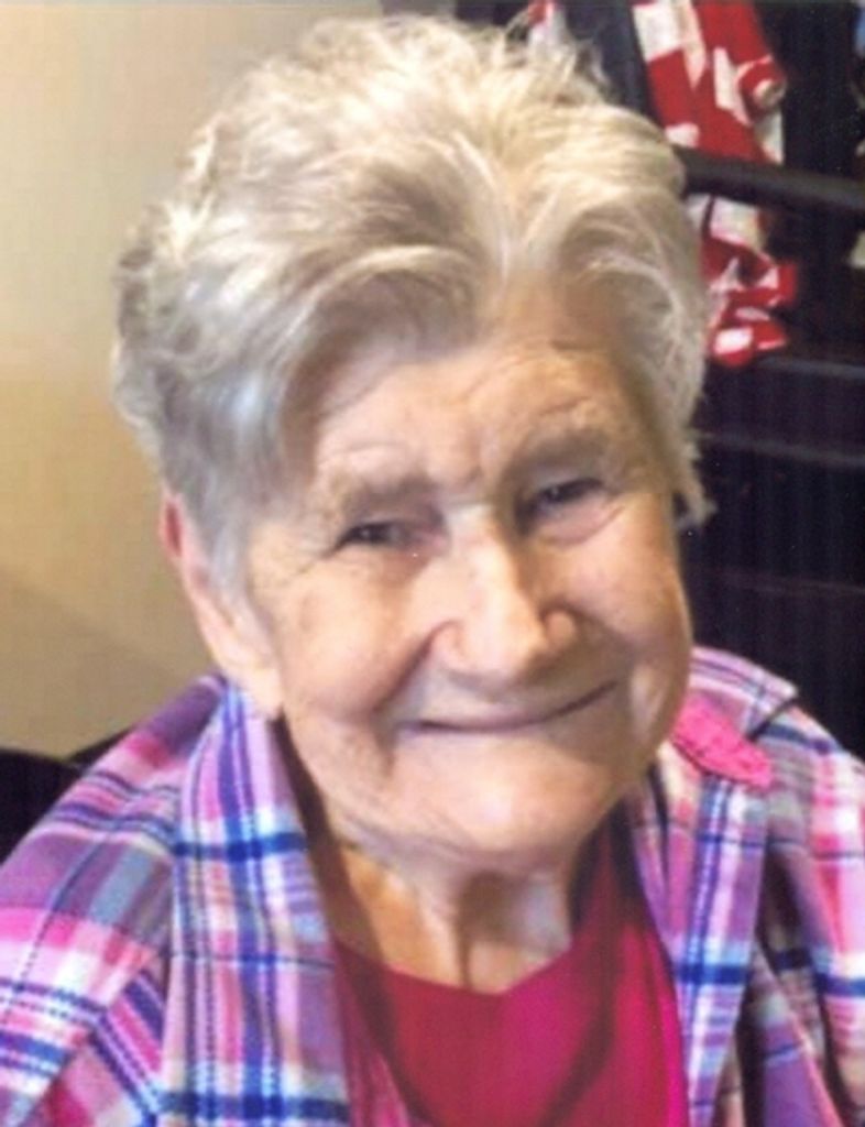 Eleanor Frances Rainwaters Profile Photo