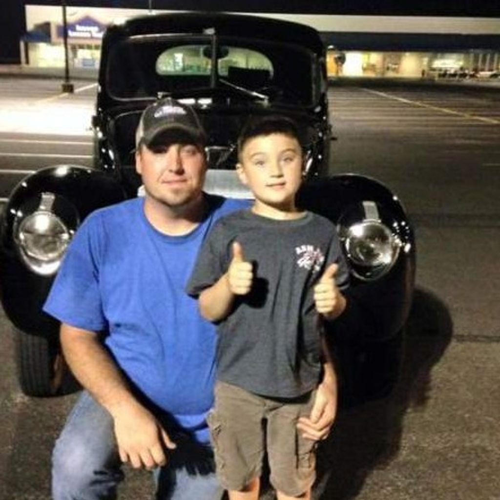 Jeffrey  Thor Dunn Profile Photo