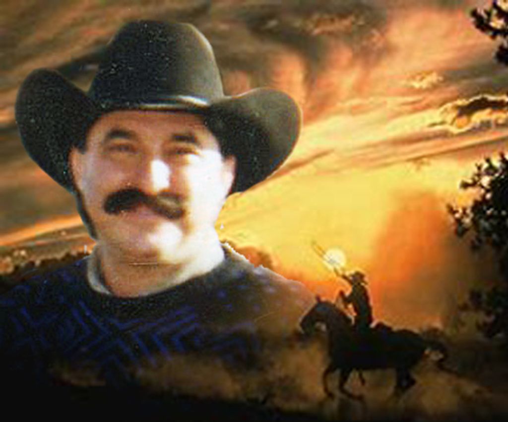 Mario A. Gonzalez