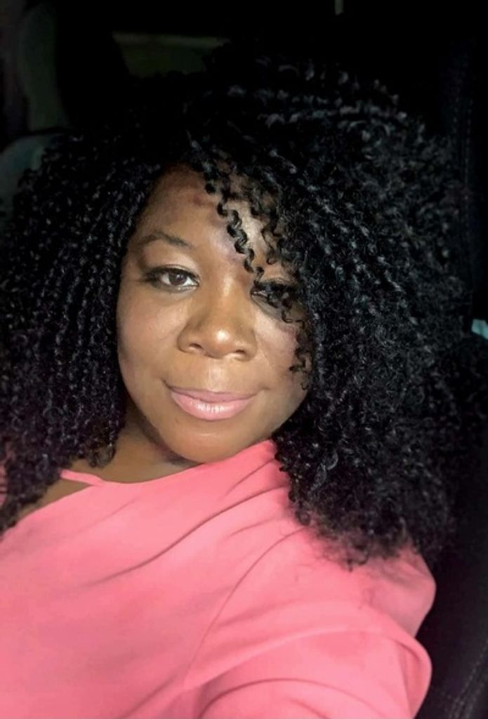 Tamesha T. Clay Profile Photo