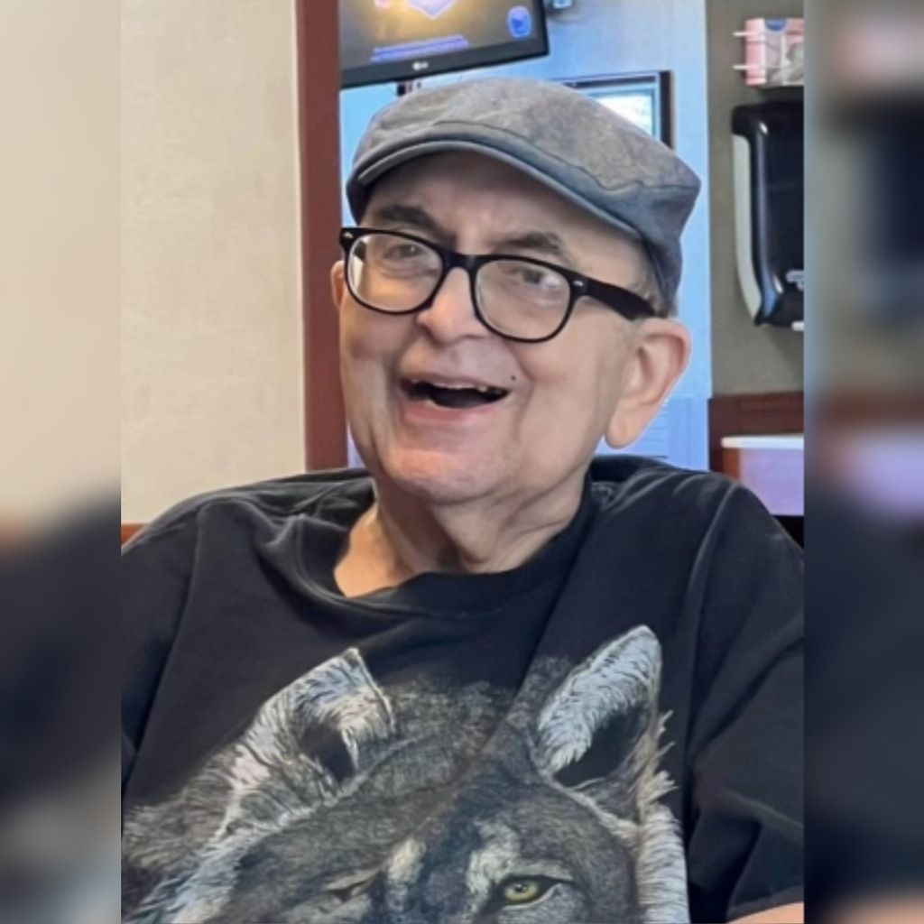 Stanley Zulanch Profile Photo