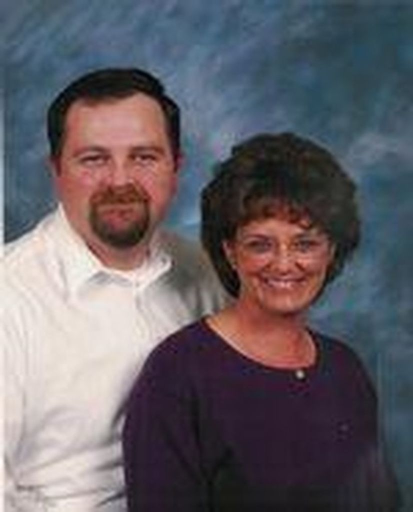 Robin Elaine Dillow Webb