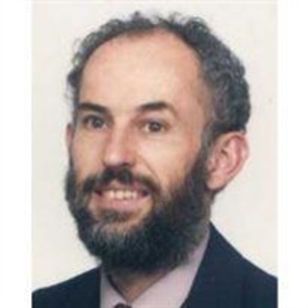 Jerry D. Crump