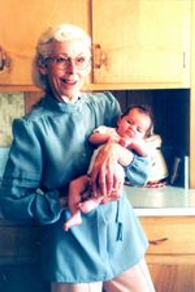 Lorene Bass