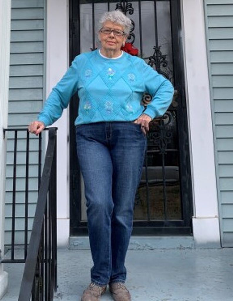 Judy Redmond