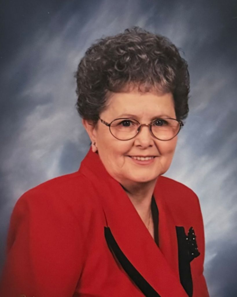 Velma Christine Lipps Profile Photo