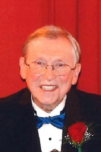 Bob (1927 Â€” 2016)  Saltee Profile Photo