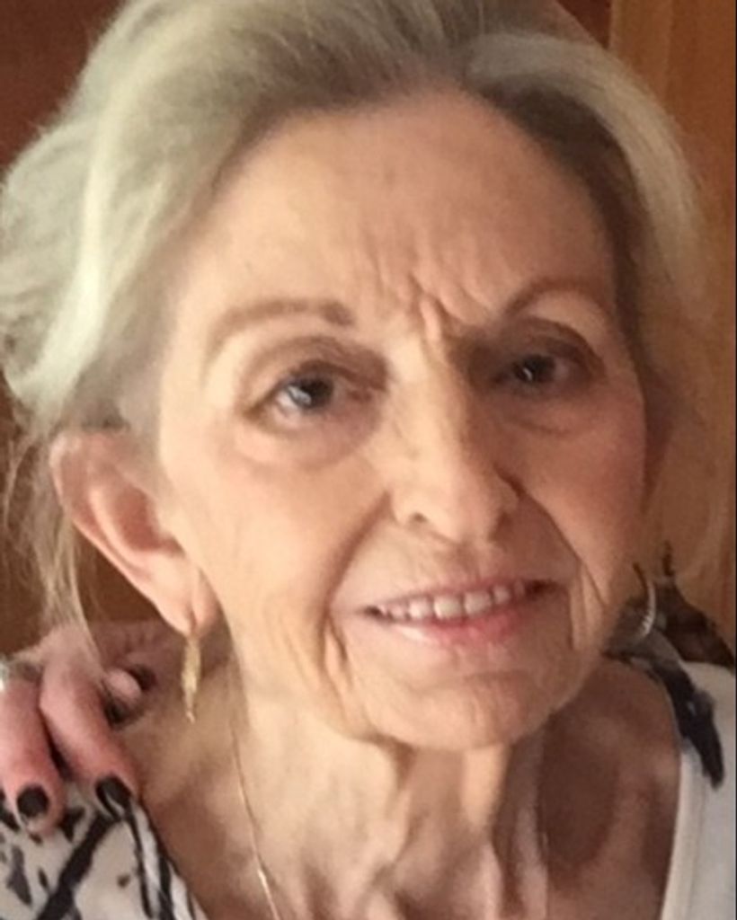 Virginia Gayle Shuflin