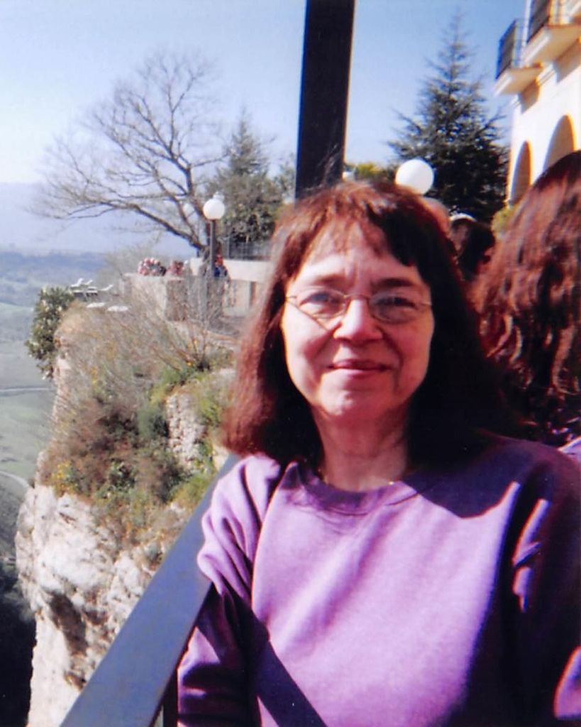 Claudette T. (Pied) Guzowski