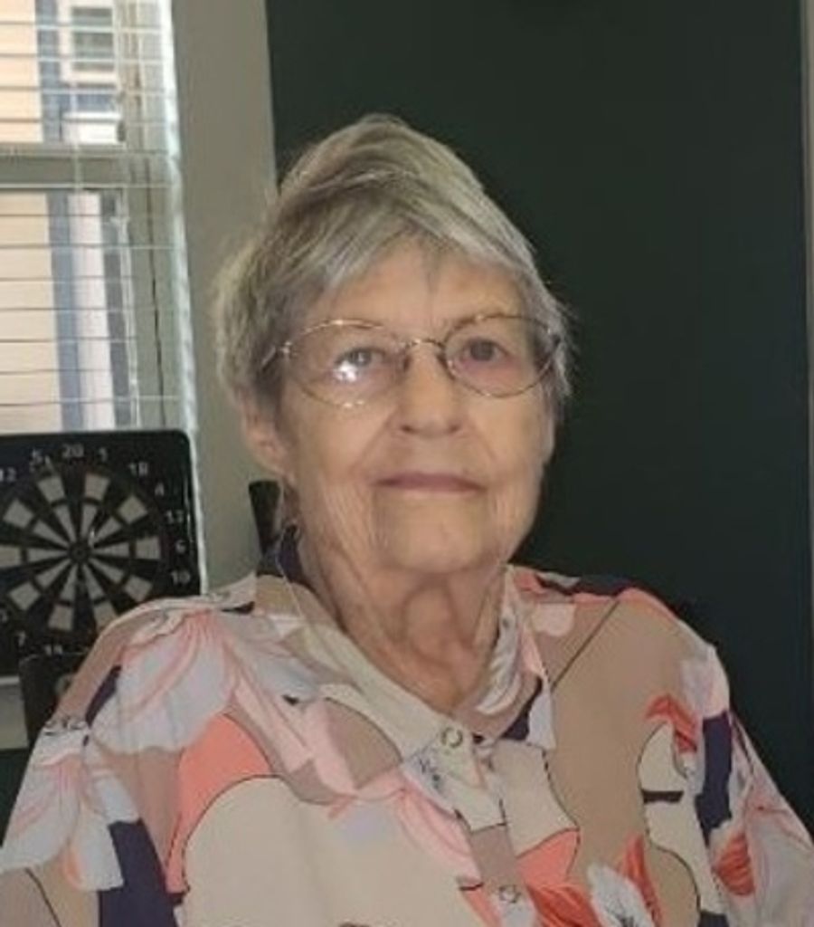 Norma Ruth Norris Profile Photo