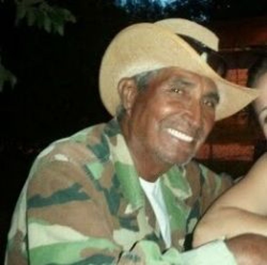 Manuel Rocha Sr. Profile Photo