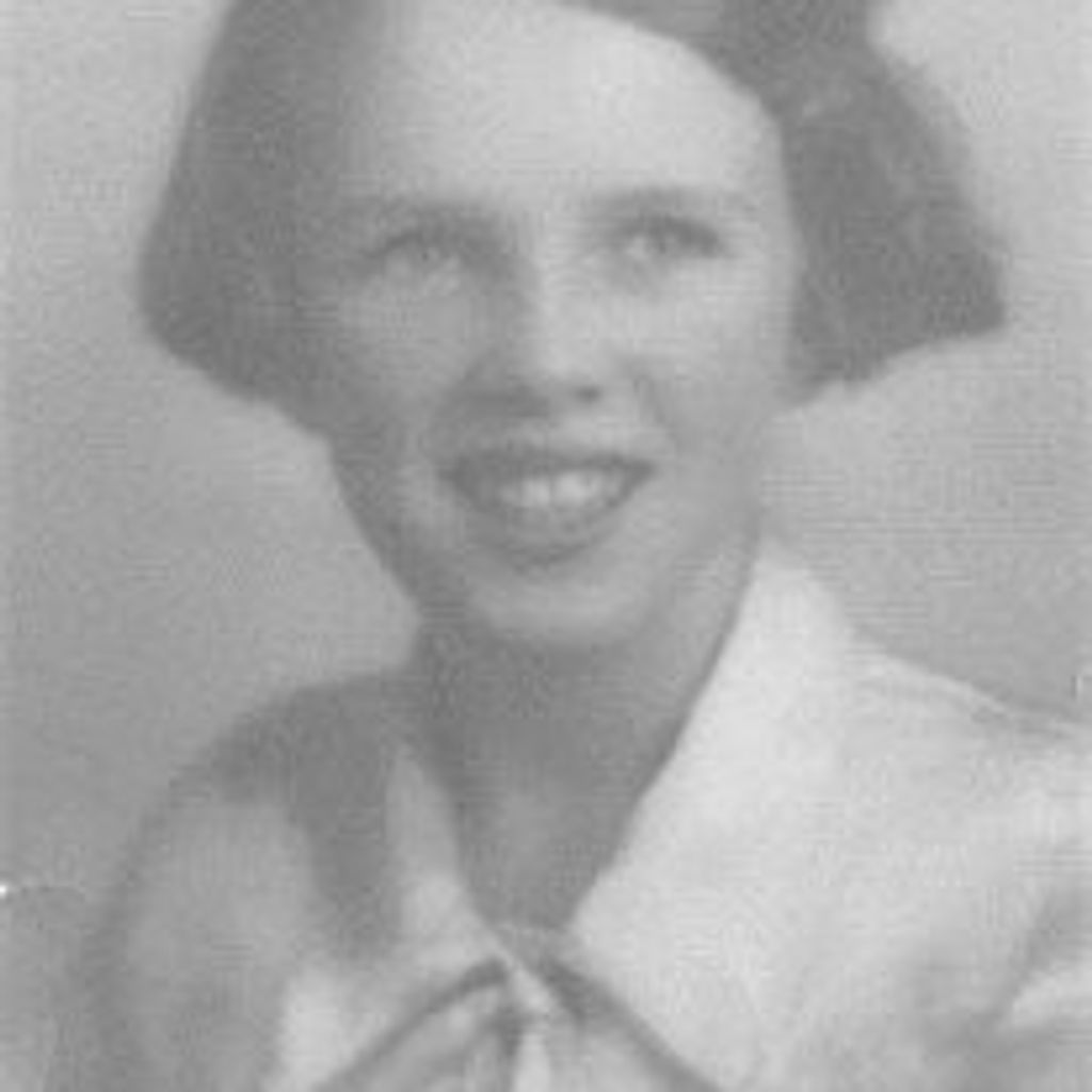 Virginia M. (Remington) Andrewes