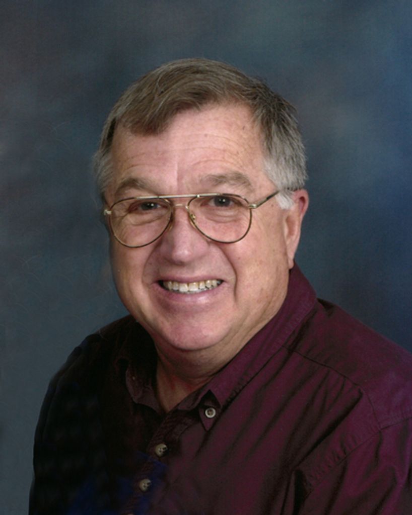 Gerald "Jerry" Patrick Mckevitt