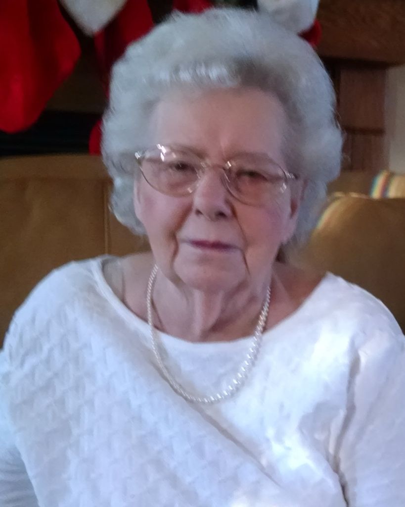 Rosemarie Pegorsch
