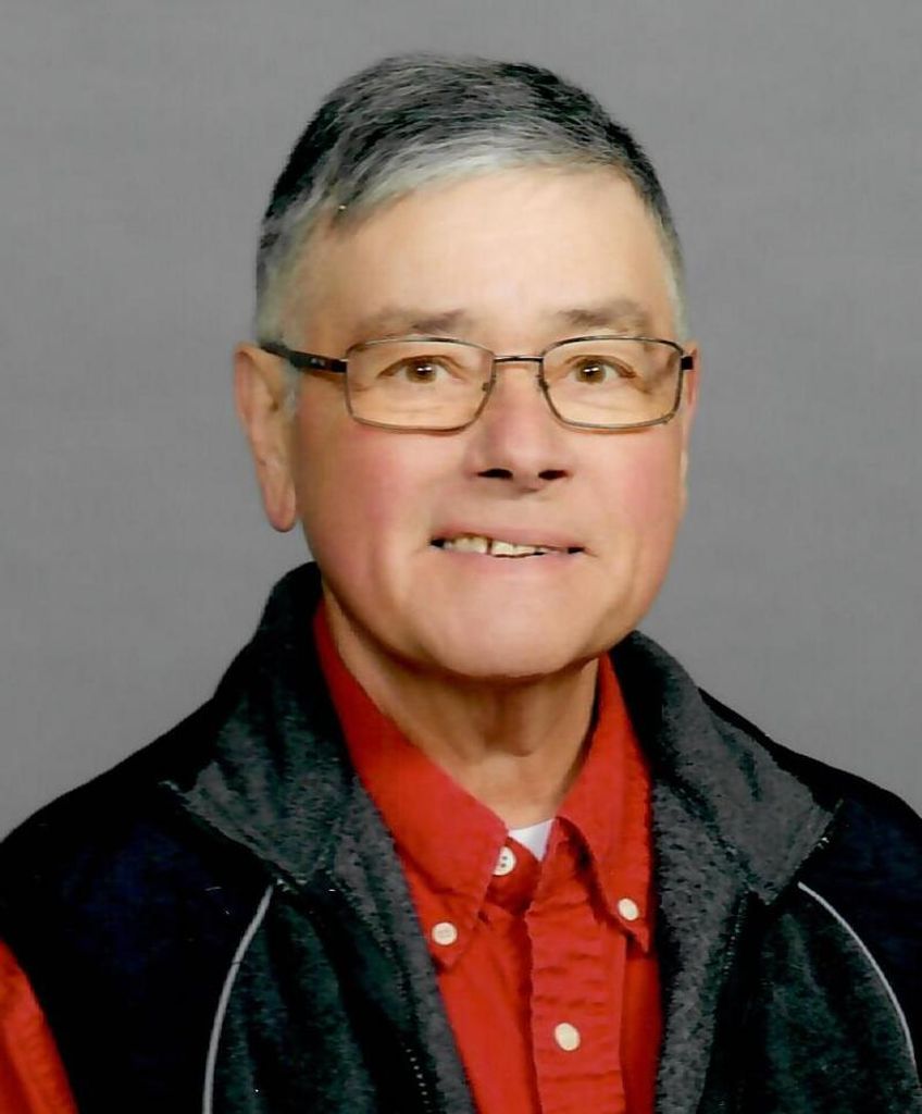 Anthony "Tony" Binversie Profile Photo