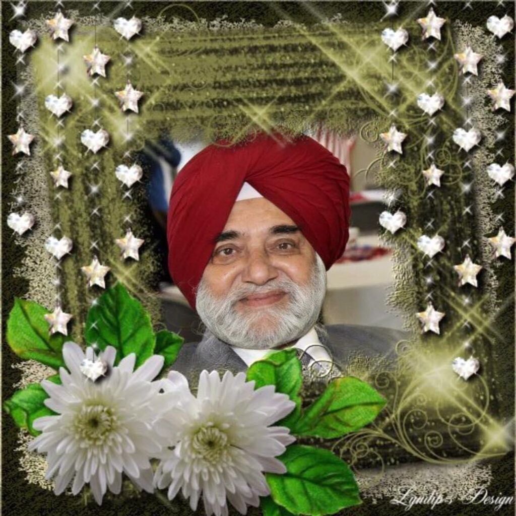 Premjit Singh Ji Profile Photo