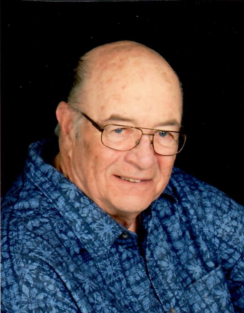 Gerald "Jerry" Crawford Sr. Profile Photo