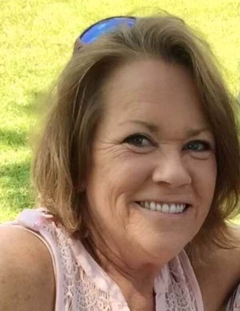 Julie Ann (Jones)  Dopson