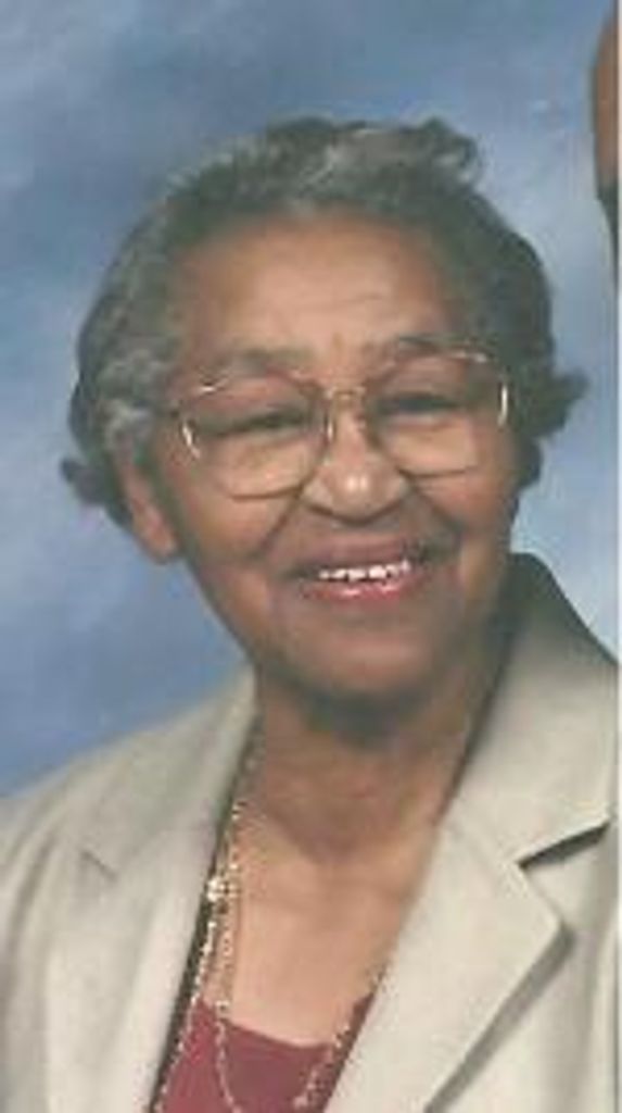 Natalie (Johnson) Gutridge