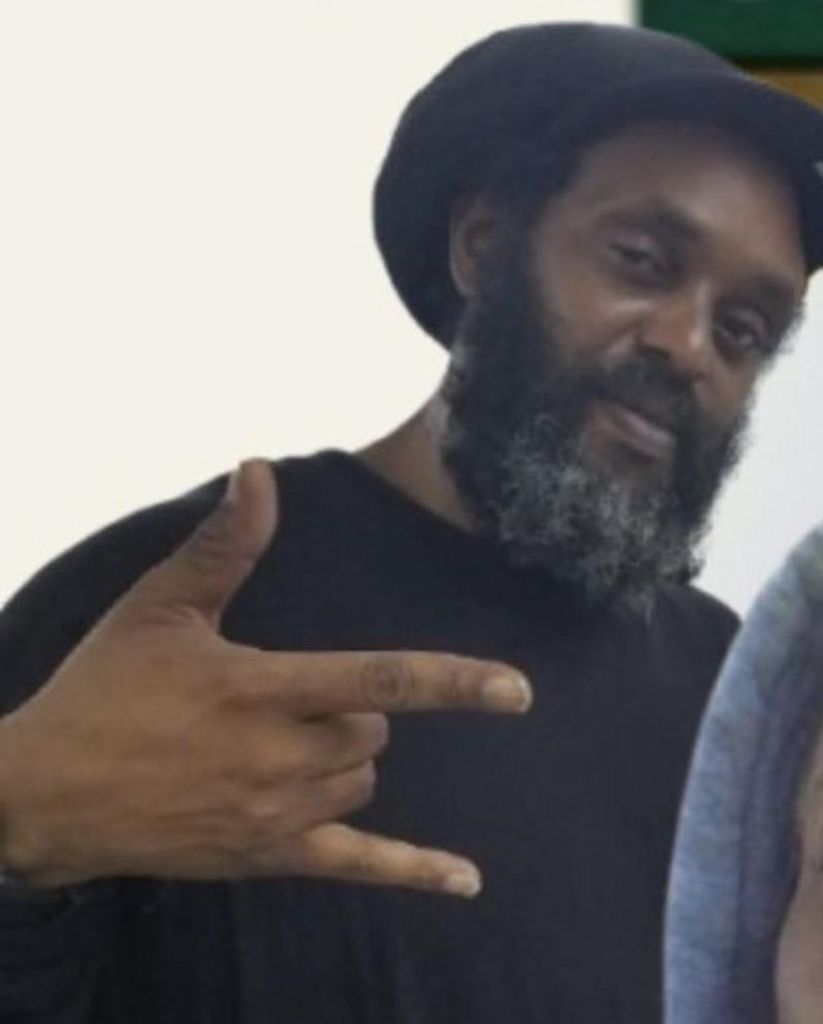 Fabian Harrison Profile Photo