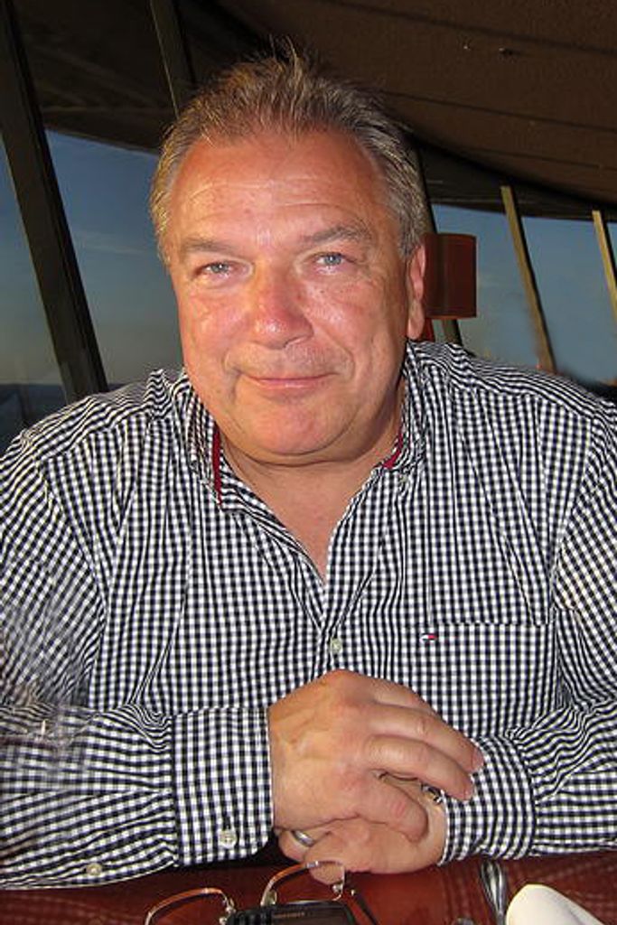 Joseph Gans Flatau, Jr.