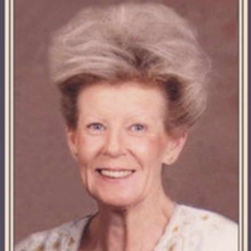 Donna Fraser Johns