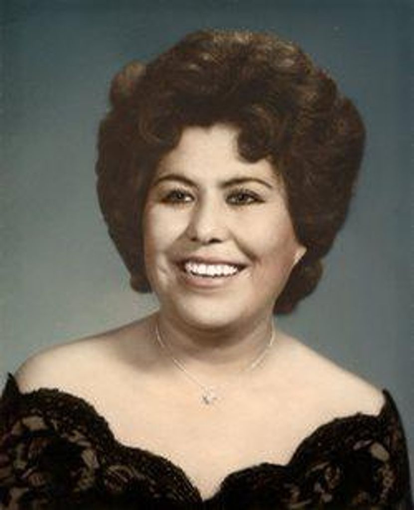 Imogene R. Yow