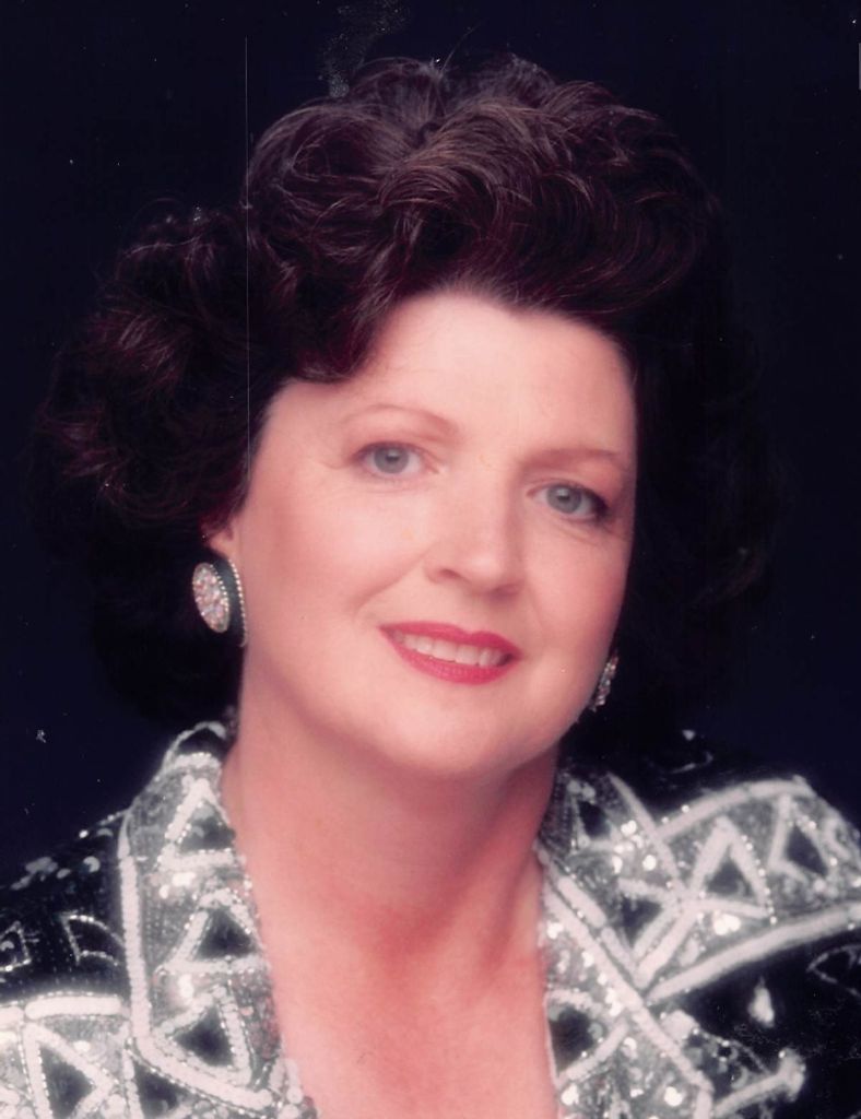 Esther Mae Toney Profile Photo