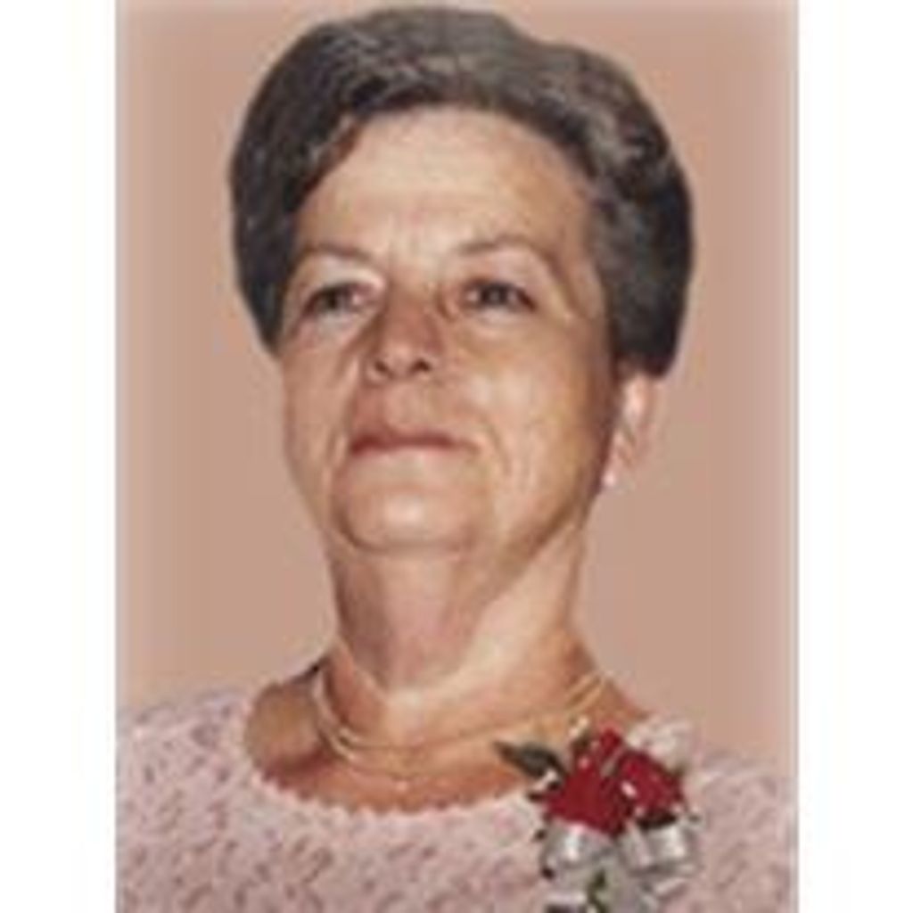 Ida Beierlein