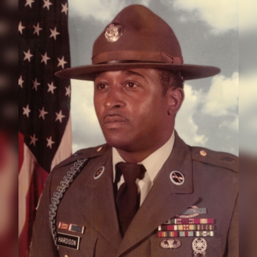 Mr. Joseph D. Hardison, Jr.