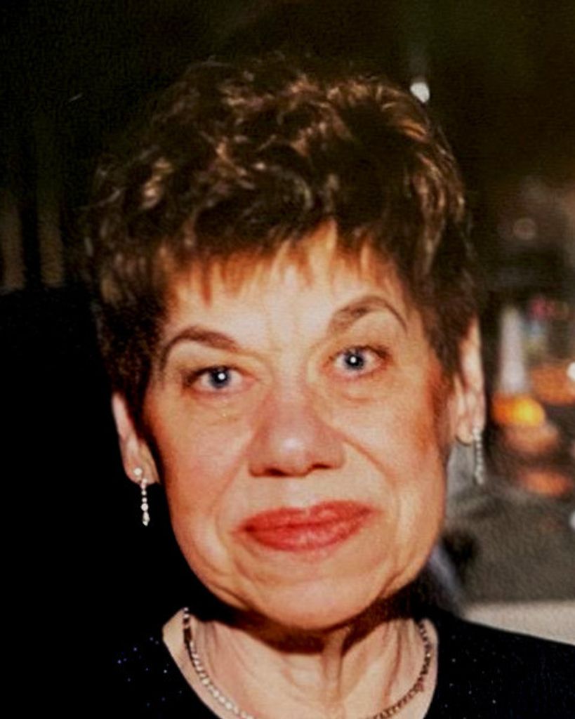 Shirley A. Thomas Profile Photo