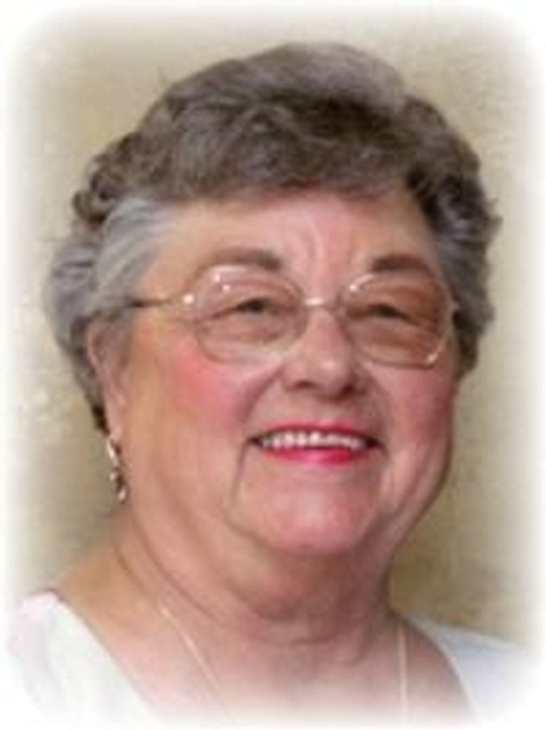 Irene M. Houghtaling