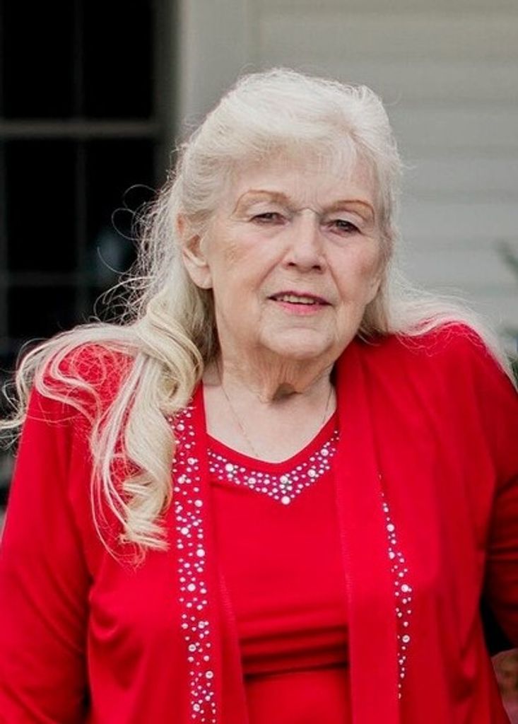 Donna Jean Sorrell Profile Photo