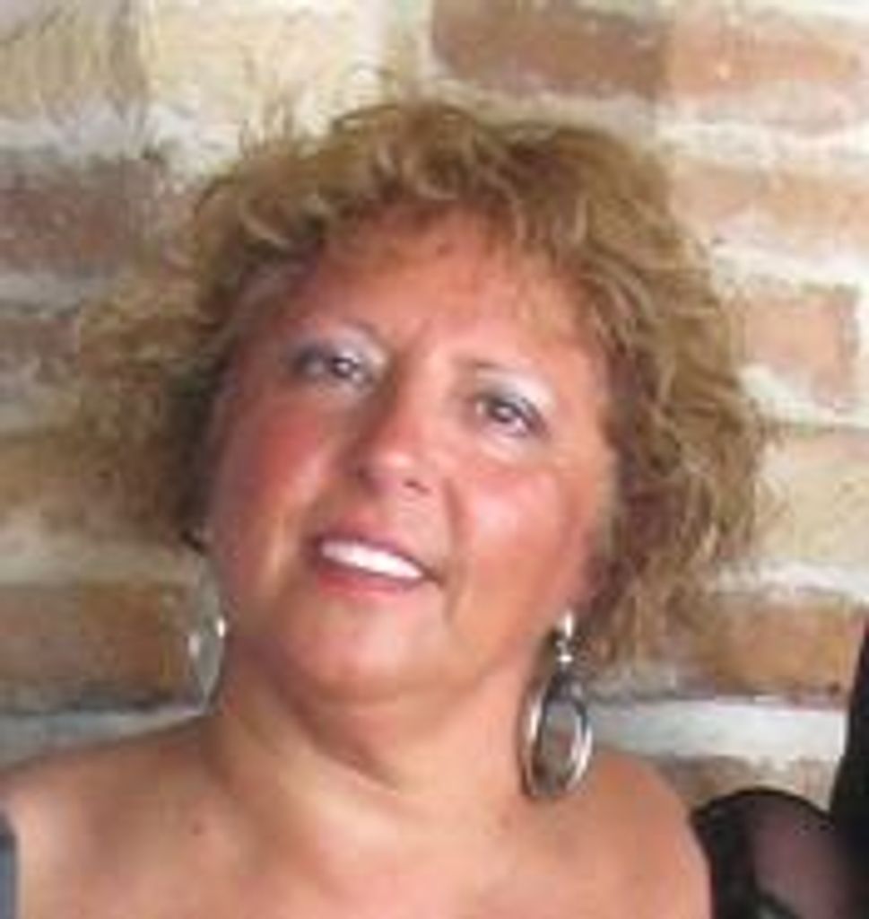 Yolanda Cammarata-Brown