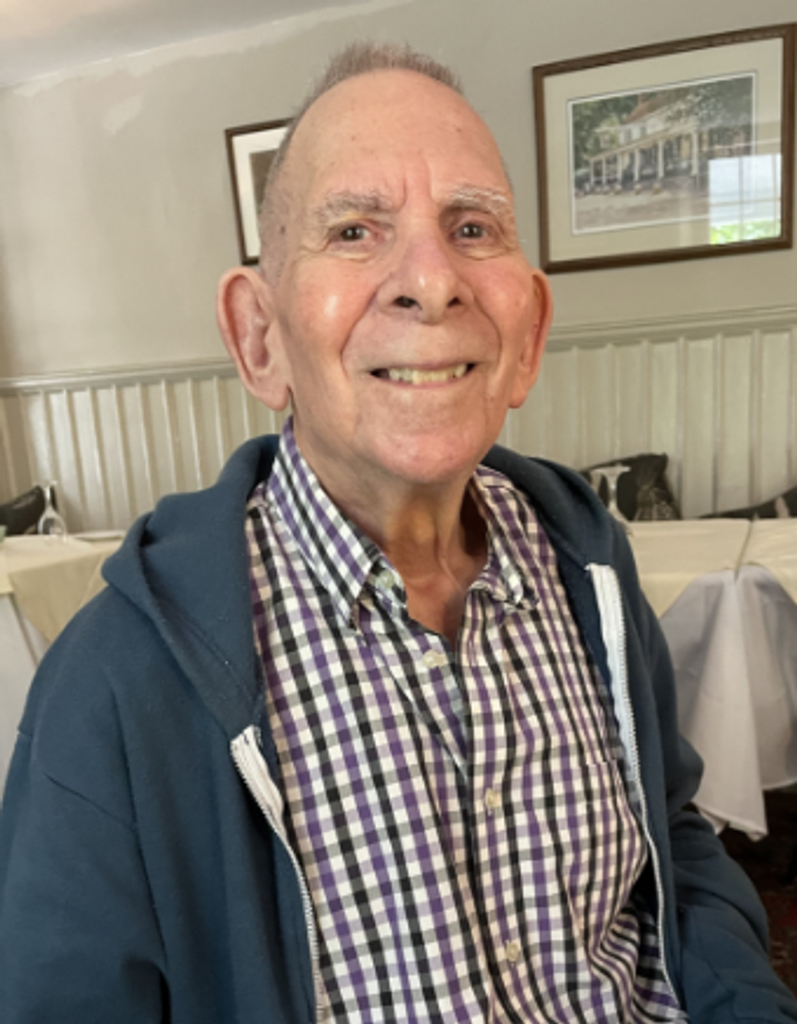Kenneth W. Baron Profile Photo