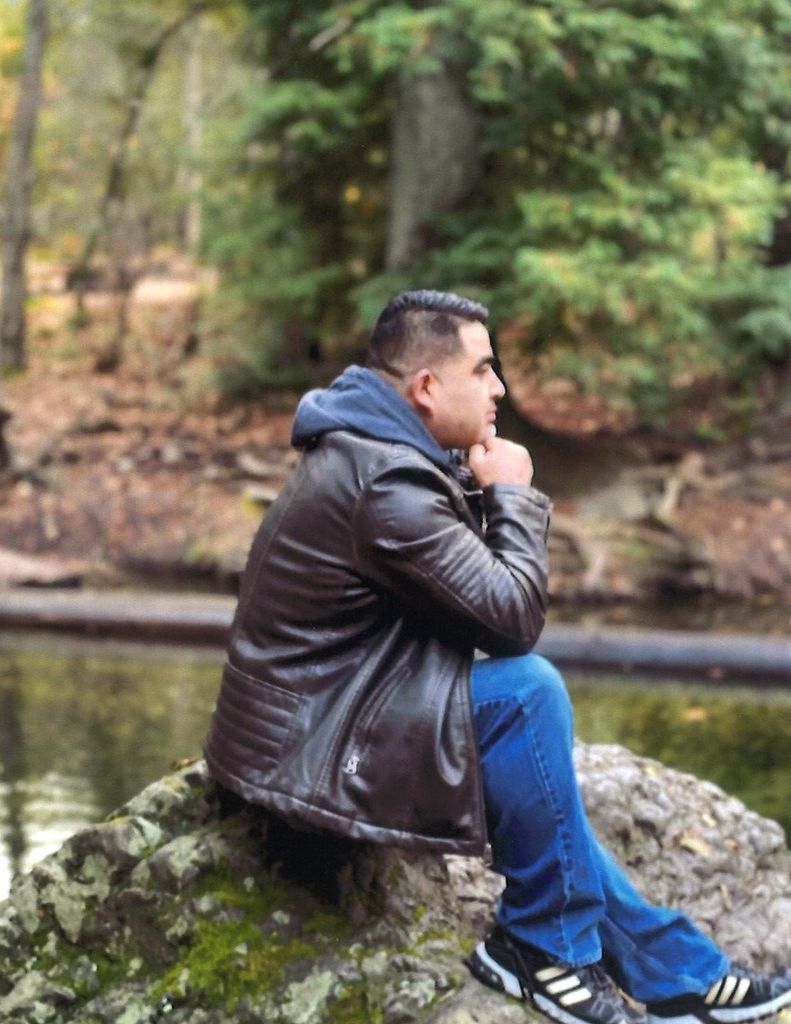 Marcelino Morales Garcia Profile Photo