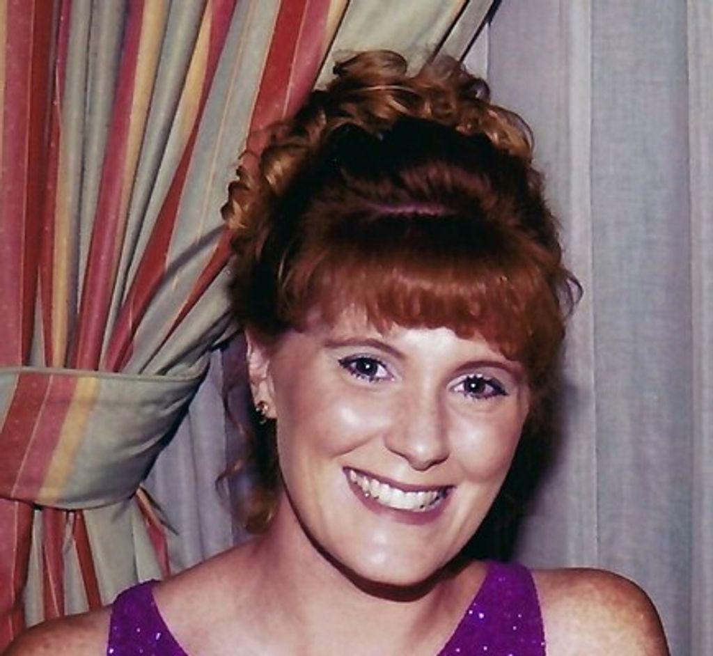 Sharon Mckeirnan