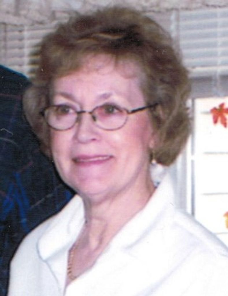 Donna Schroeder