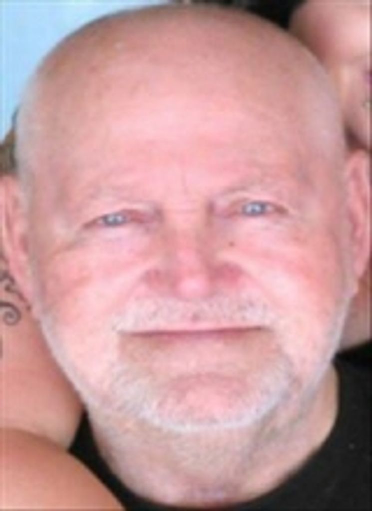Billy Gene Harman
