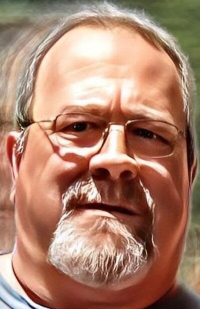 Rex Allen Eads Profile Photo