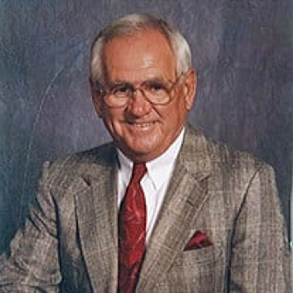 Bill Dorsey