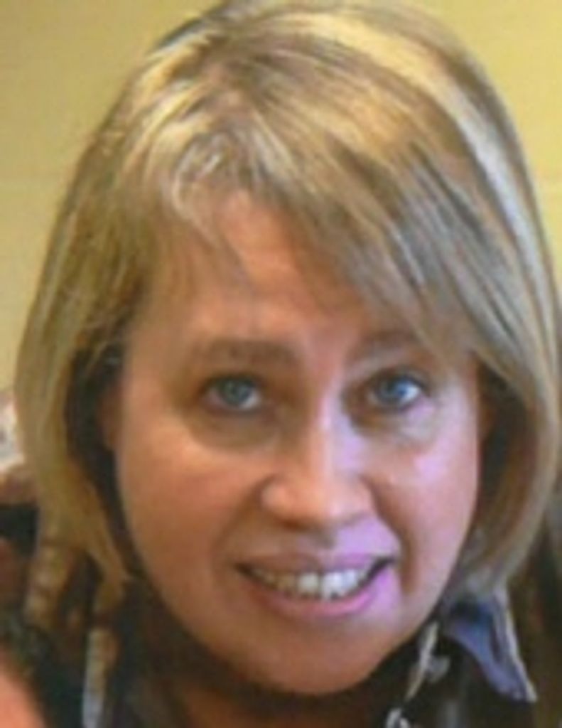Toni Helen Sparacino