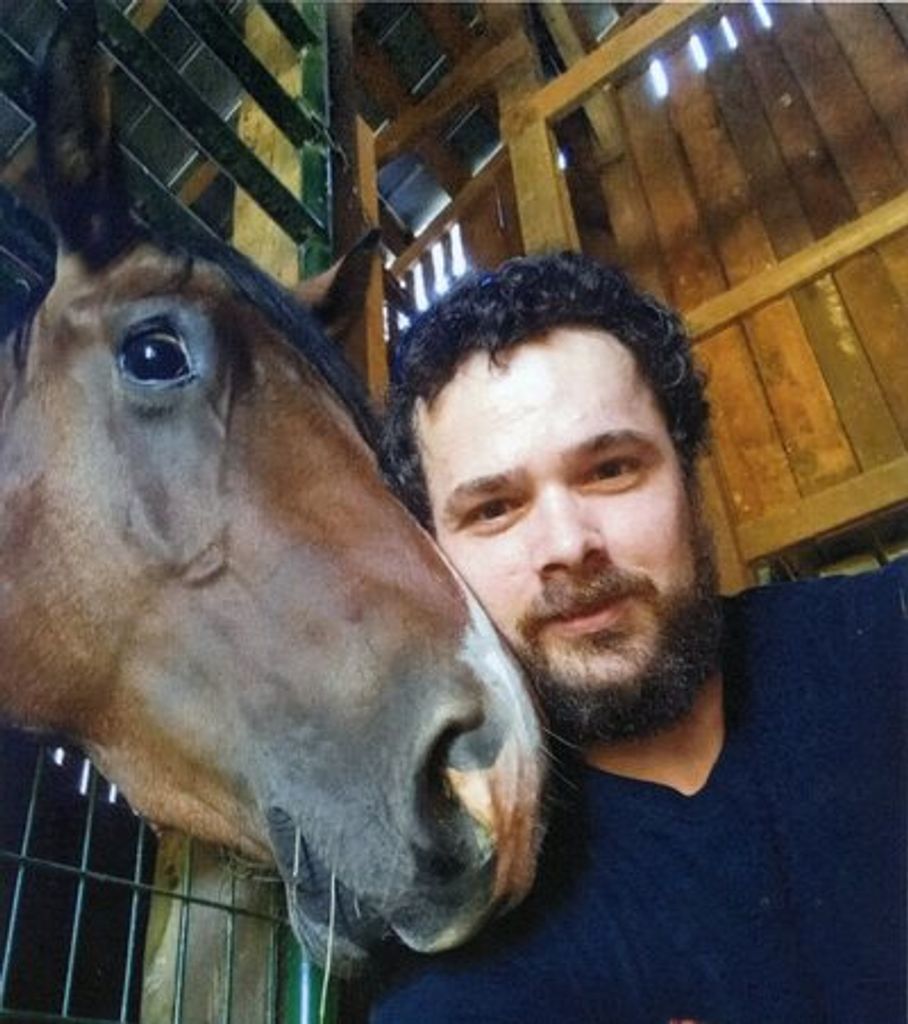 Justin Lee Mcclemons Profile Photo