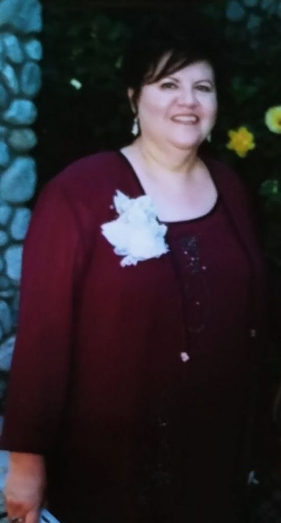 Irma Montoya Profile Photo