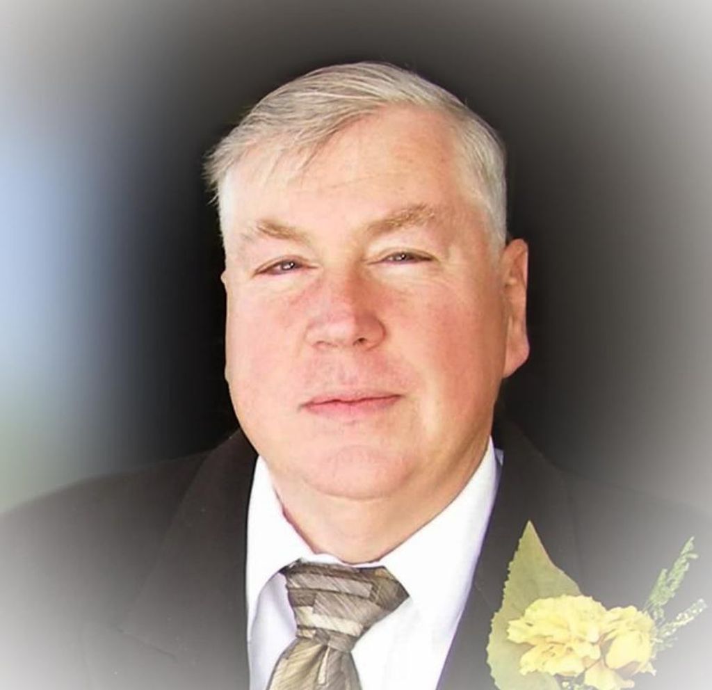 Rev. Harold Eugene Williams