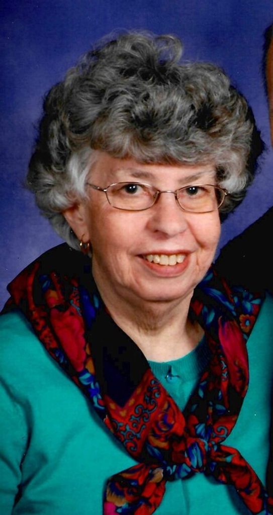 Shirley Page Cobb Profile Photo