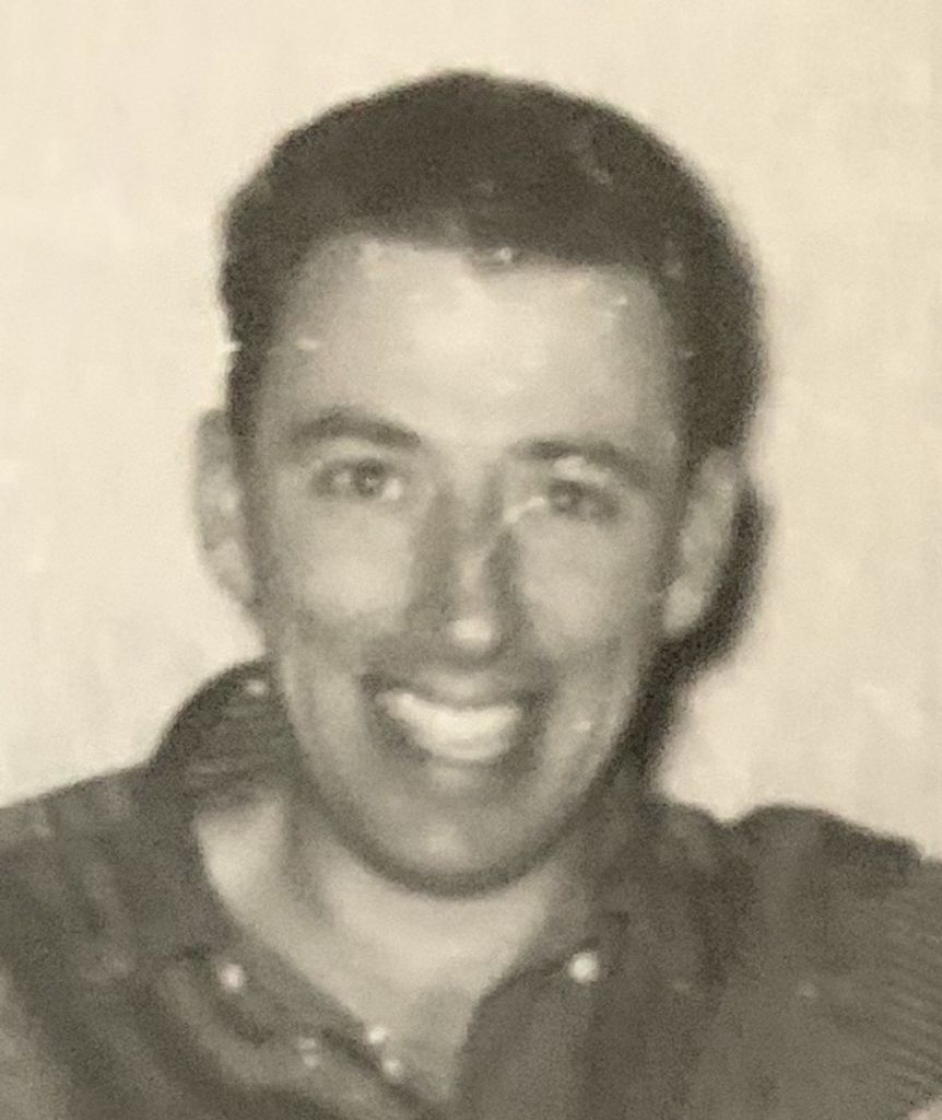 Gregory Burns