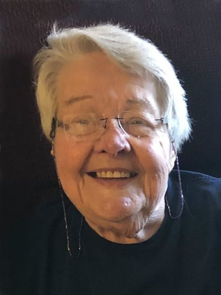 Shirley Ann Pringle