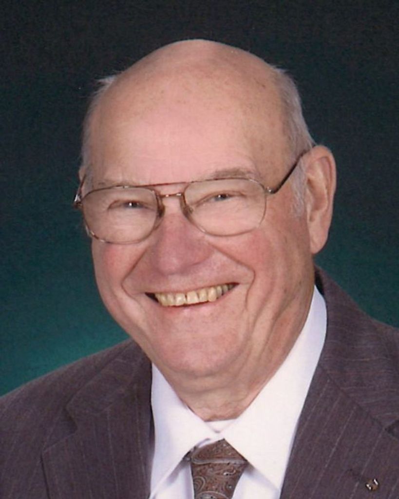 Kenneth J. Schwentner